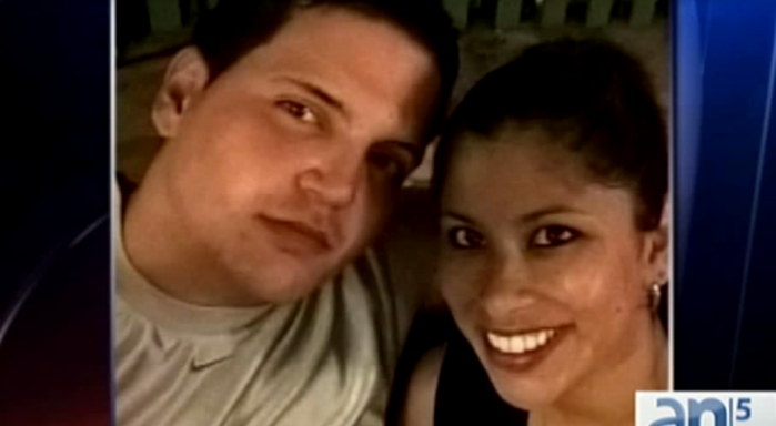 Joven pierde el control y termina destripando a su novia: Esta fue la razón