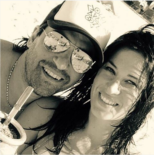 Romina Ansaldo | Instagram