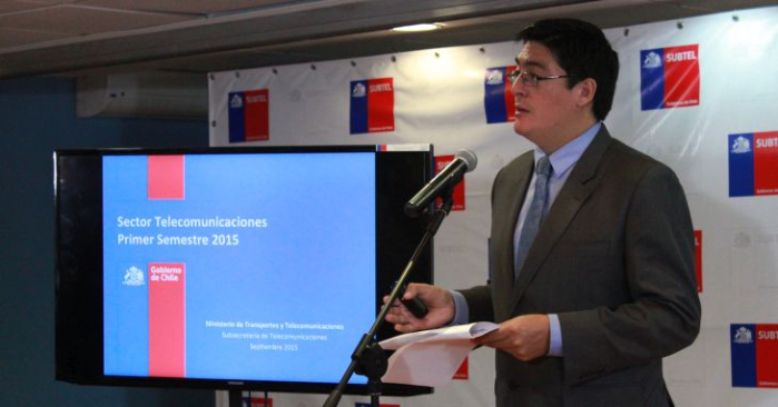 Subtel revela las empresas telefónicas con mayor clientela y calidad del mercado