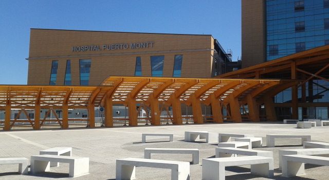 Hombre permanece con riesgo vital tras ser apuñalado en Calbuco