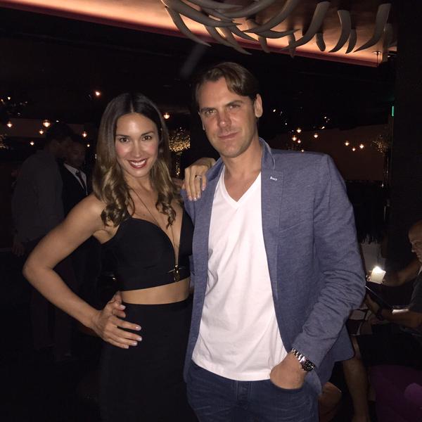 Vanesa Borghi | Twitter