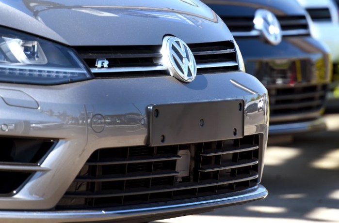 Escándalo de Volkswagen: Existen 1583 autos afectados en Chile