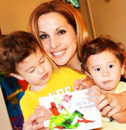 Gina Young | Facebook