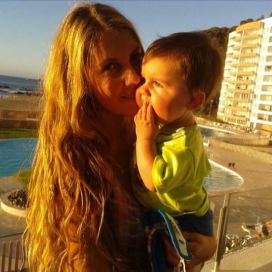 Nicole Nef | Facebook