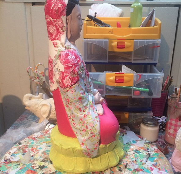 Francisca Merino | Instagram