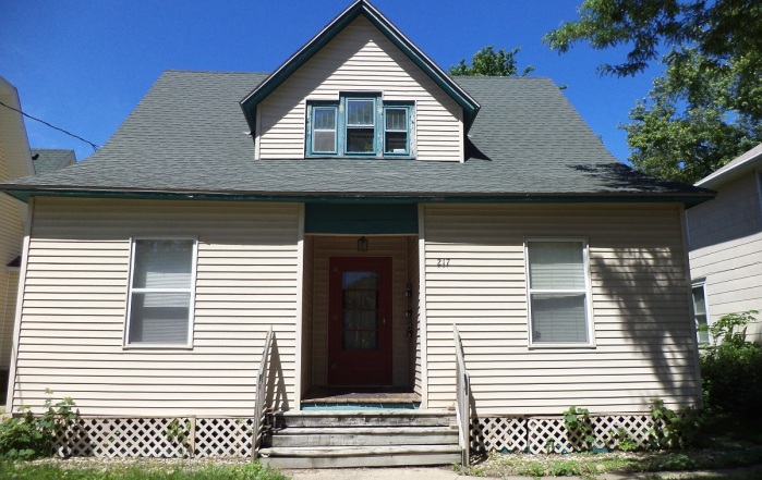 La cómica broma que joven le jugó a sus padres mientras no estaban en casa