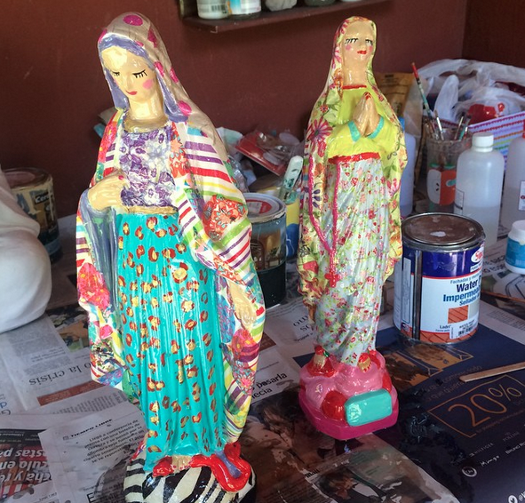 Francisca Merino | Instagram