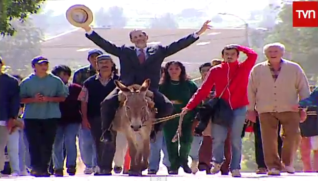 Tuiteros aplauden el cambio de horario de 
