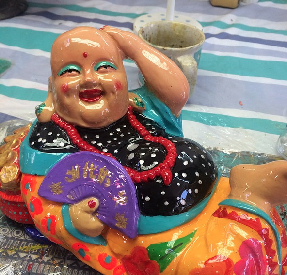 Francisca Merino | Instagram