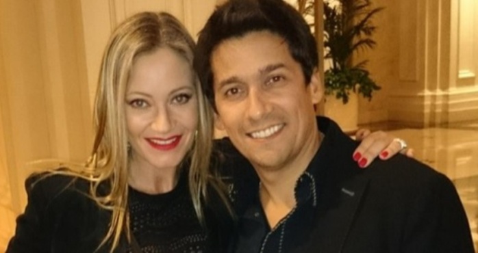 El familiar motivo que llevó a Marcela Vacarezza a bajarse de la Vedetón