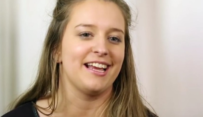 La historia de 2 perfectas desconocidas que resultaron ser idénticas