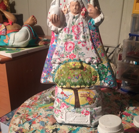 Francisca Merino | Instagram