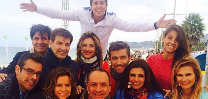 ¡Atención televidentes! “Mucho Gusto” extiende su horario de emisión