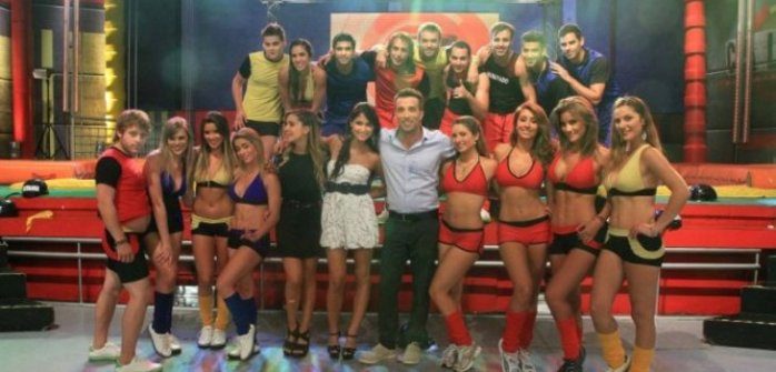 Calle 7 | Redes