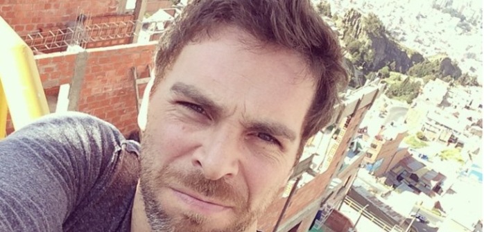 J.A Neme se llenó de piropos en el 