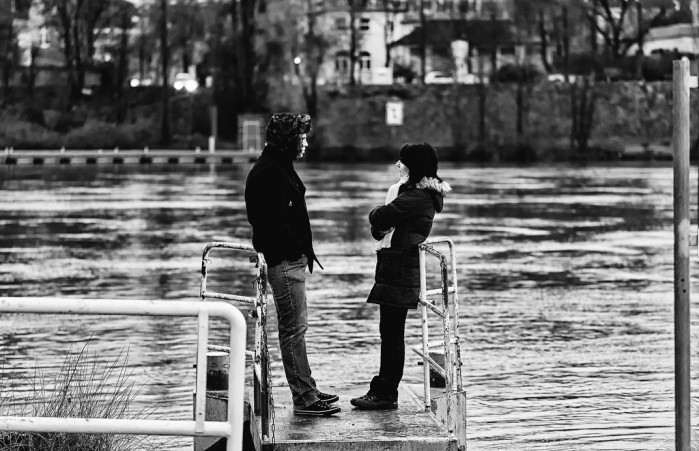 5 mensajes que jamás deberías enviar a tu polola si quieres evitar una batalla campal