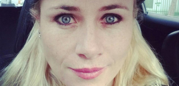 Amaya Forch celebra a su madre con orgullosa publicación en Facebook