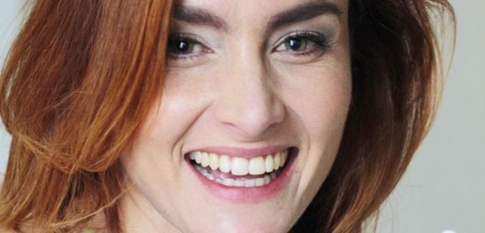 La “alcohólica” foto de Begoña Basauri que desató la sed en Instagram