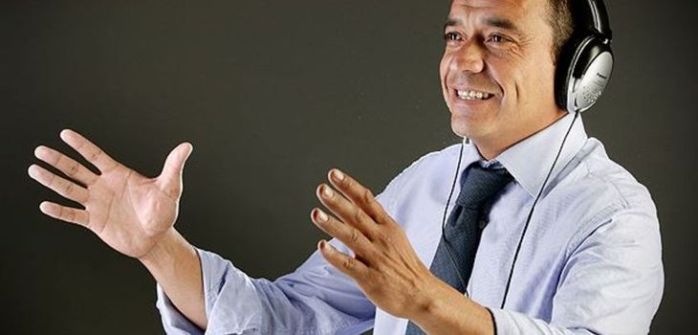 La escueta disculpa de Claudio Palma tras criticar públicamente a su canal