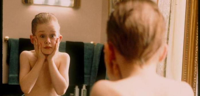 Macaulay Culkin reaparece en evento masivo con extrema nueva apariencia