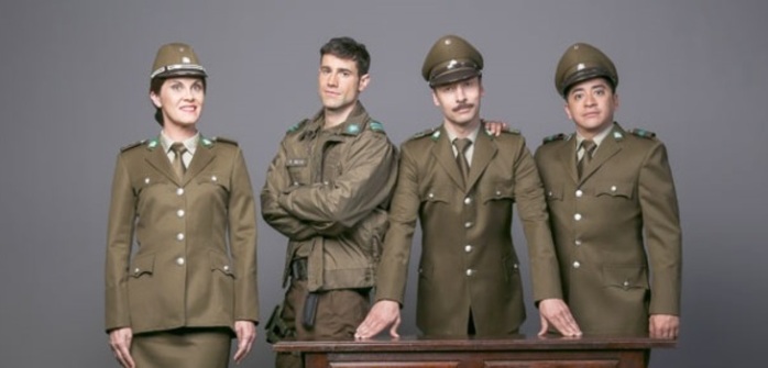 Otro golpe de Mega: Galán ex TVN se suma a área dramática para nueva novela