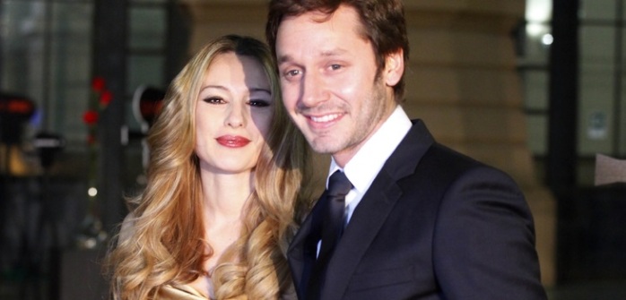 Benjamín Vicuña rompió el silencio: pidió respeto tras separación