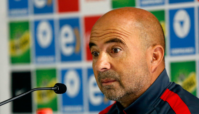 Carlos Quezada | Agencia Uno