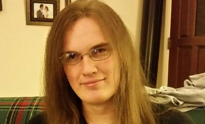 El desgarrador mensaje final de una joven transgénero que se quitó la vida