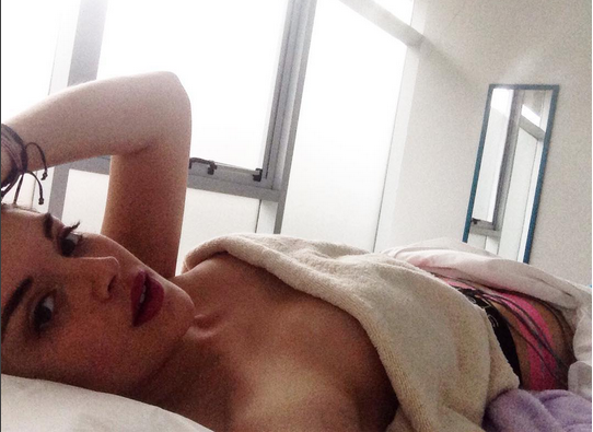 Constanza Piccoli | Instagram