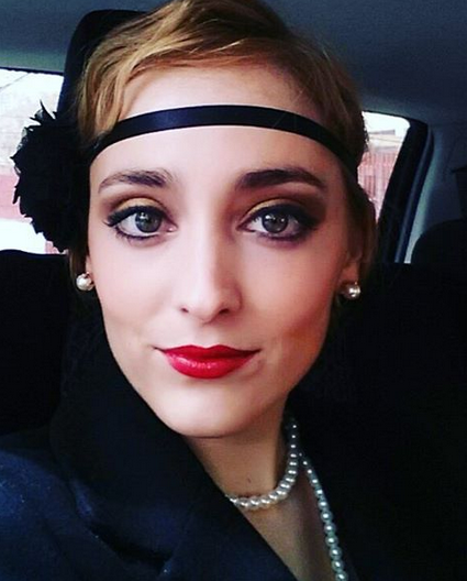 Francisca Walker | Instagram