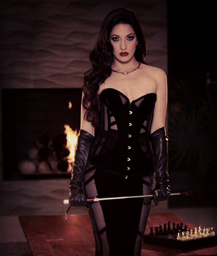 Jenna Haze | Instagram