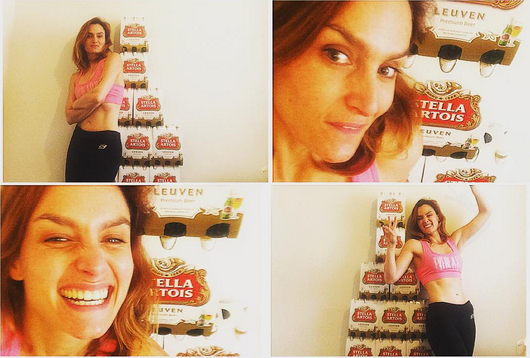 Begoña Basauri | Instagram