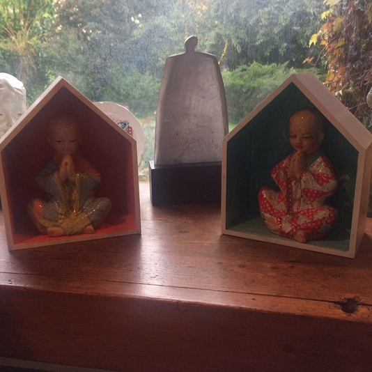 Francisca Merino | Instagram