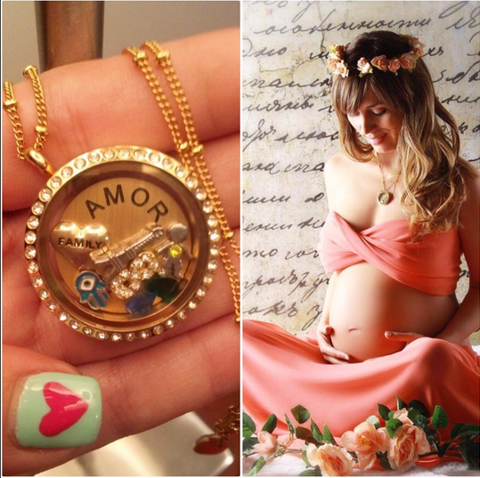 Maura Rivera | Instagram