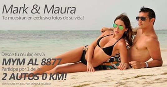 Maura Rivera | Instagram