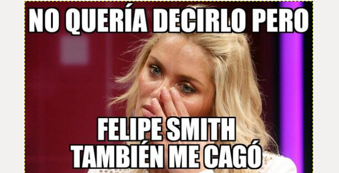 Los desopilantes y burlescos memes que dejó el estreno de 