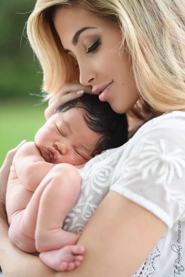 Claudia Sampedro | Instagram