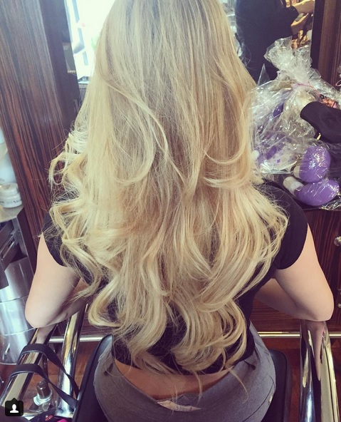 Daniella Chávez | Instagram