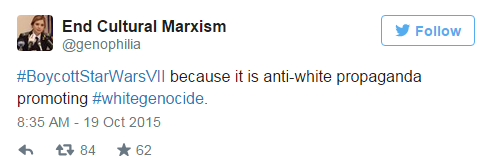 End Cultural Marxism | Twitter