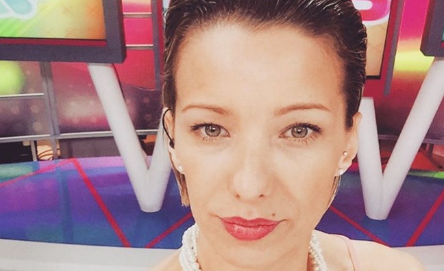 Claudia Schmitd y su furioso mensaje contra Tonka Tomicic y la Dra. Cordero