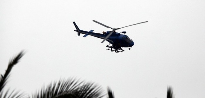 En quebradas y zonas boscosas buscarán a ingeniera de Valdivia desaparecida hace 15 días