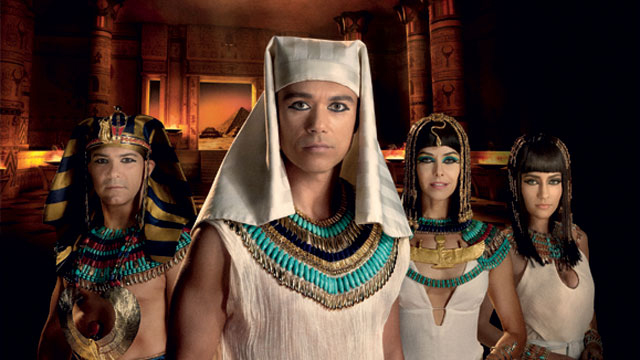 Jose de Egipto | TVN