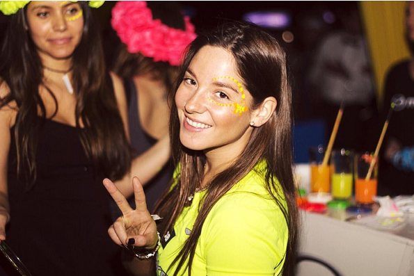 Al natural: Kel Calderón comparte foto sin maquillaje y es aplaudida por seguidores