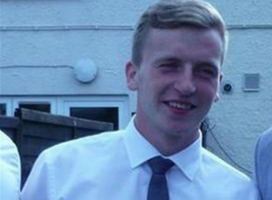 Kyle Careford | Metro UK