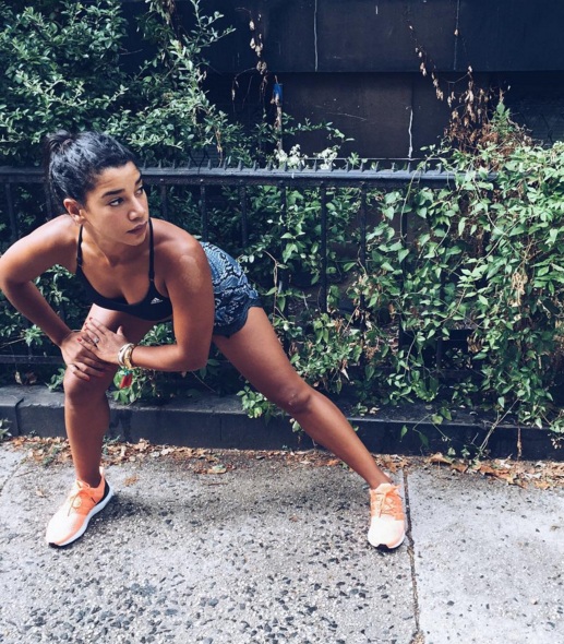 Hannah Bronfman | Instagram