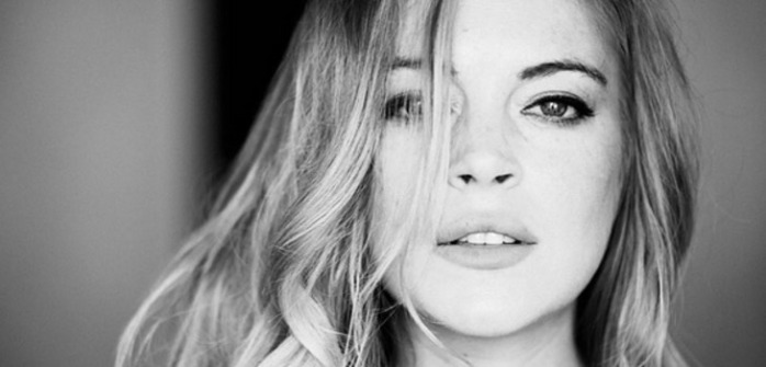 ¿Lindsay Lohan para presidenta? El extraño post de Instagram que lo reveló