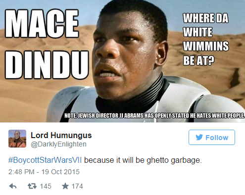 Lord Humungus | Twitter