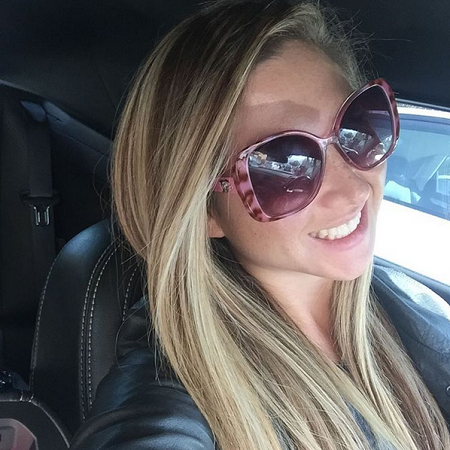 Luli Moreno | Instagram