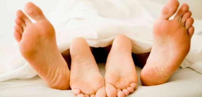 Estudio 'gringo' revela que la estatura y el peso influyen en el éxito sexual