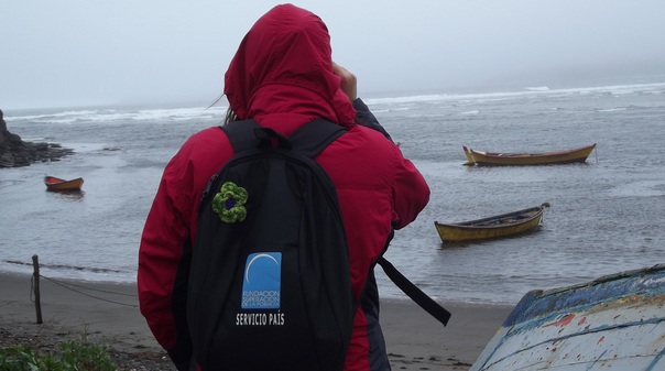 Comienza programa para enviar a jóvenes profesionales a pueblos aislados